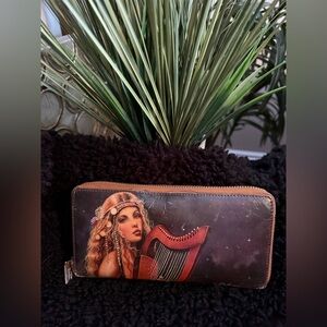 ICON of LOS ANGELES WALLET